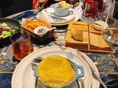 -第101座花园餐厅(湖滨88店)