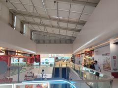 -万达广场(北京槐房店)