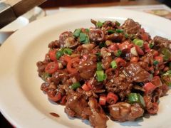 -恰饭·老长沙市井菜 (天河客运站店)