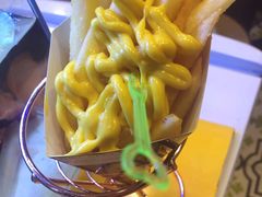 -SUGAR糖薯·章鱼烧(鹏欣水游城店)