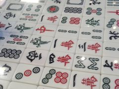 -七爷清汤腩·港式餐厅(金狮广场店)