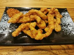 霸道小酥肉-霸道川面馆(张江店)