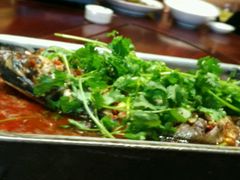 -天怡·鱼工厂(临江店)