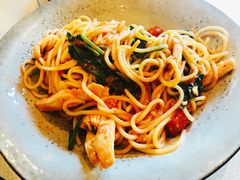 -BAKER&SPICE(环贸店)