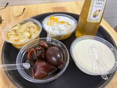 -小草糖水(海棠村店)