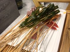 -袁记串串香(北国店)