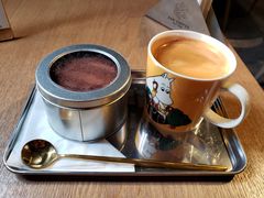 -ZM COFFEE(西安路店)