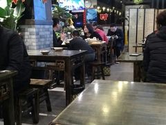 -庆合府重庆大排档(紫都城店)