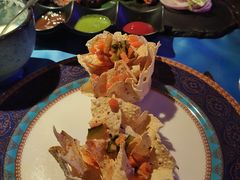 -甘尼仕印度餐厅爵士酒吧(阳春巷店)