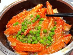 -雅和睿景·商务宴·风味土窑鸡(花博汇店)