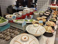 -新何记(青年东路店)