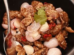 -上海和平饭店龙凤厅 Dragon Phoenix