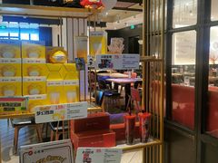 -必胜客(钻汇广场店)
