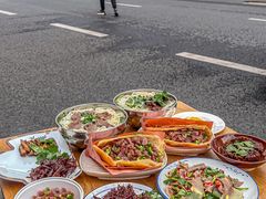 -王胖子驴肉火烧(东四旗舰店)