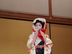 -弥荣会馆日本传统艺能表演