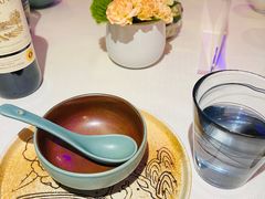 餐具摆设-悦江(梅奔中心店)