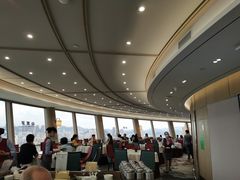 -国贸旋转餐厅(国贸广场店)
