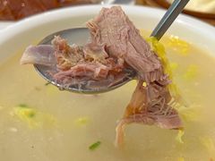 -月福京味斋·烤鸭店·北京菜(鼓楼总店)