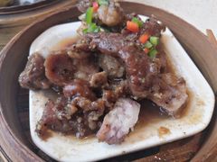-又一间茶点轩(宝业路店)
