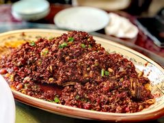 -老杨砂锅鱼庄