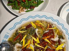 -花椒俏川菜小馆(南海万达店)