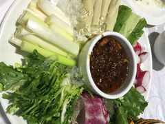 东北人风味饺子坊(嘉宾路店)-东北人·东北菜(罗湖店)