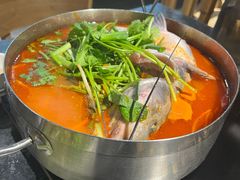 -泉味道贵州厨房(三里河店)