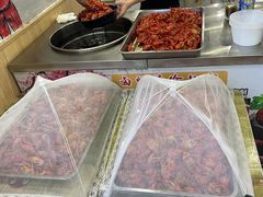 -江城燕子大排档(江汉路步行街店)