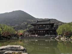 -华清宫景区