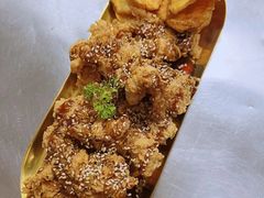 -1988韩式炸鸡料理(麦凯乐店)