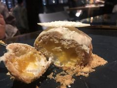 泡芙-AZUL by FUEL蓝色·法式酒馆(琶醍店)