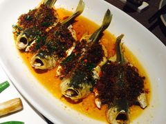 -一德轩·闽.粤料理(福州广场店)