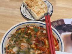 -秦䩊会·陕西biangbiang面(畹町路店)