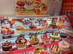 -味多美蛋糕(灯市口店)