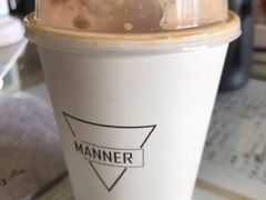 -Manner Coffee(大宁国际商业广场店)