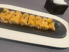 -森隆饭庄(崇文门新世界百货店)