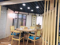 -老苏州大客堂·苏帮菜·松鼠桂鱼·苏州传统小吃(观前街人民商场店)