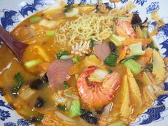 -姓周桥大碗公面