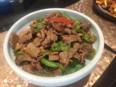 -北国之春国宴(乌兰察布店)