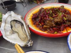 -刘一龙虾.烧烤(理工直营店)