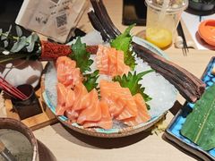 -匠和风精致料理(宁德万达店)