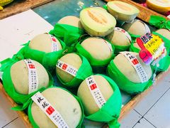 -乐乐鲜果水果超市(河北店)