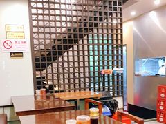 -东泰祥生煎馆(陕西南路店)