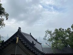 -千佛山风景名胜区