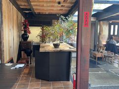 -素描餐厅(灵隐天竺店)