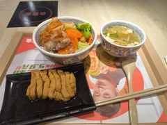 -吉野家 (新街口外大街店)