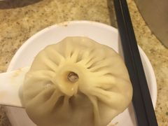 -老班长手工灌汤包老店(东山店)