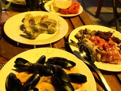 -三亚亚龙湾雅高美爵酒店