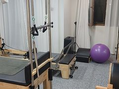 -初时健身工作室(新都店)