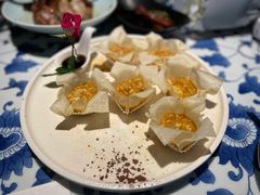公主素蟹粉-桂满陇天书(南京德基旗舰店)